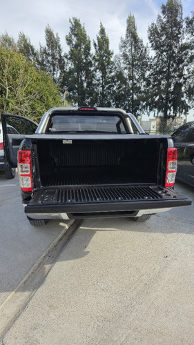 Ford Ranger 3.2 Cd Xlt Tdci 200cv