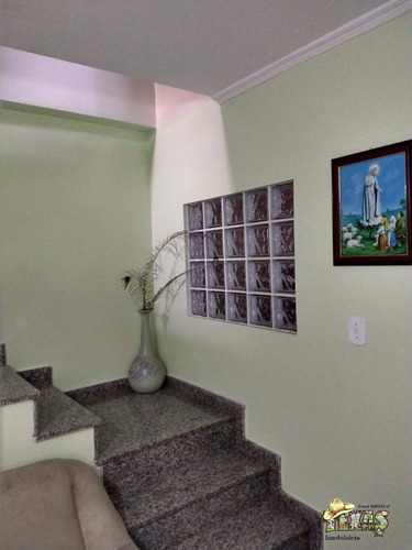 Imagem 13 de 15 de Casa No Jardim São Carlos Cdhu - 1829