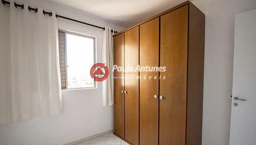 Imagem 9 de 20 de Apartamento 2 Dorms - R$ 410.000,00 - 56,2m² - Código: 9433 - V9433