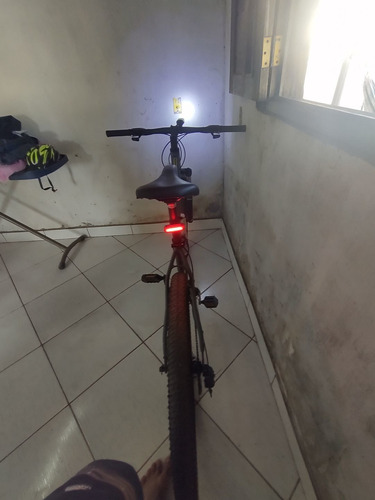 Imagem 2 de 5 de Bike Aro 29 Quadro 19 Oggi Hds 2021