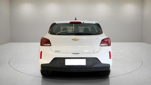 Onix Hatch Lt 1.0 Tb Flex Aut 2022