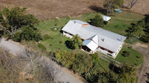 Campo Para Inversión En San Carlos