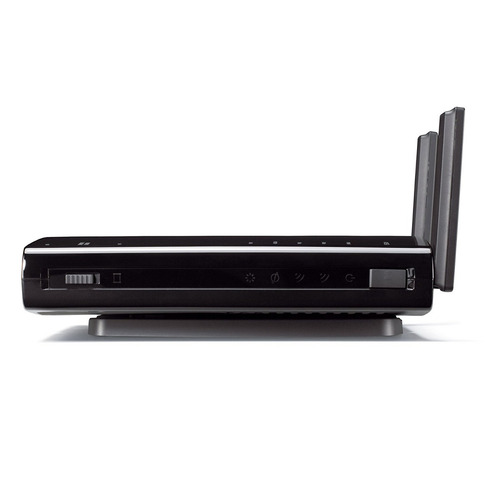 Airstation Highpower N600 Gigabit De Doble Banda Open Source