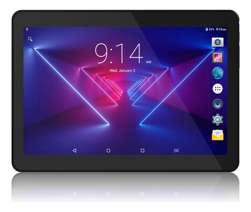 Lectrus Tablet 10  Version Android Quad-core 1.3ghz 5g Wifi