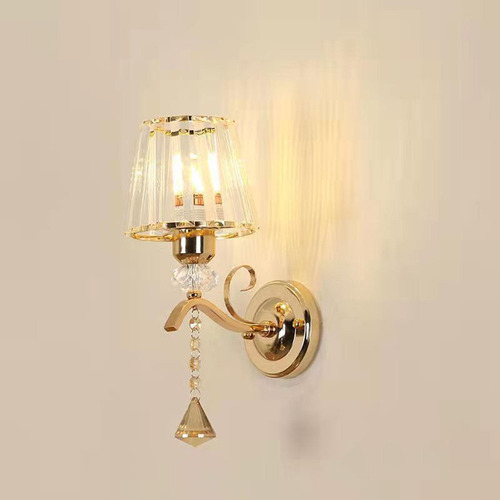 M Lámpara De Pared Moderna, Apliques De Luz Para Pasillo,