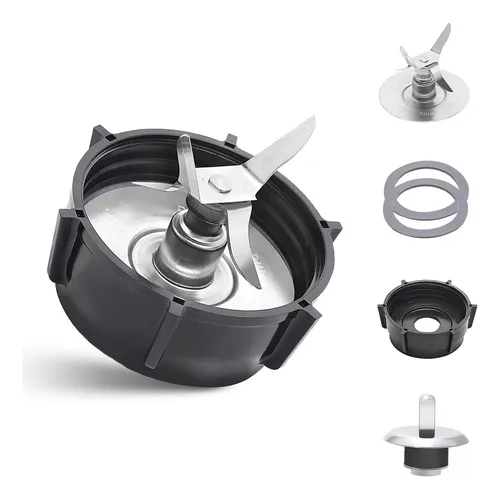 comprar ' Kit Reparación Oster Cuchillas Aspas Licuadoras Original