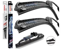 Comprar Kit 3 Escobillas Bosch Vw Suran \u002F Cross 2013 2014 2015 2016