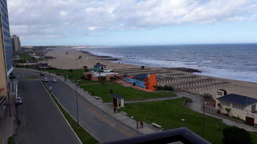 Imagen 13 de 14 de Miramar 3 Ambientes Frente Mar Cochera 2 Baños 3cuadraspeat