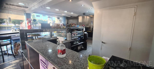 Imagen 6 de 14 de Estacion De Servicio Sobre Panamericana - Excelente Ubicacion - Boulogne