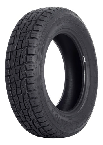 Pneu 265/70r17 Linglong Crosswind A/t 115t (m.i) Linglong Índice De Velocidade T