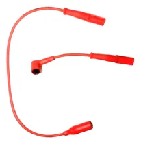 Comprar Cabos De Vela 8.0mm Harley Davidson Sportster 883 E 1200