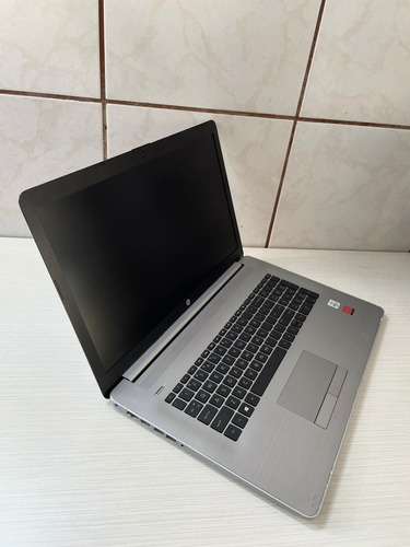 Laptop Hp 470 G7 Notebook Core I5 - 10th Ram 16gb 512gb (Reacondicionado)