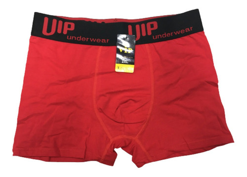 Imagen 4 de 7 de Boxer Algodon Pack X 3