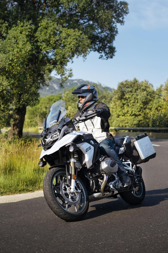 Pneu de motocicleta Michelin Road 6 Sport 150/60 Zr17 66w