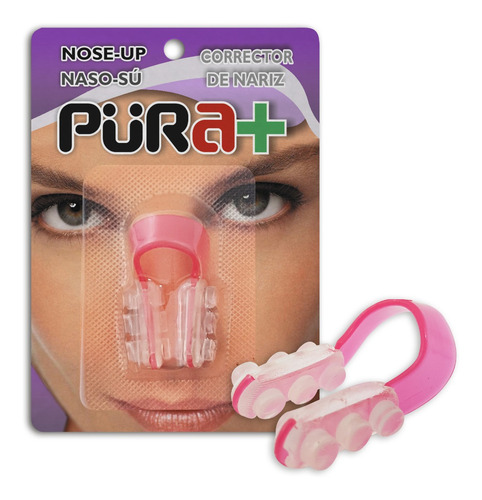 Corrector Nariz Perfecta Pura+ No - Unidad a $12700