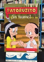 Comprar Los Libros De Patoruzito ¡sin Trampas!