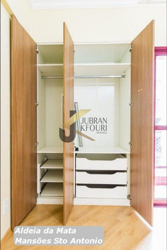 Imagem 20 de 30 de Apartamento - A009018 - 4799036