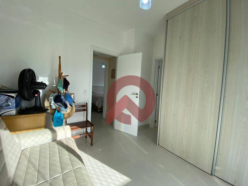 Imagem 26 de 29 de Apartamento Com 2 Dormitórios À Venda, 97 M² Por R$ 695.000,00 - Canto Do Forte - Praia Grande/sp - Ap3118