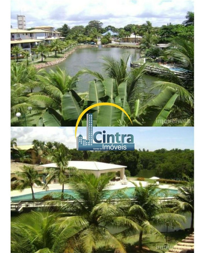 Imagem 7 de 10 de Vendo Apartamento Duplex, Lauro De Freitas, 3/4 Com 01 Suíte, 100m², Cond. Marina Riverside, R$ 380.000,00!!! - J358 - 4578011