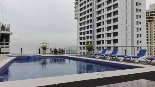 Imagen 10 de 12 de Alquiler De Apartamento En Constellation, Dos Mares 17-4493