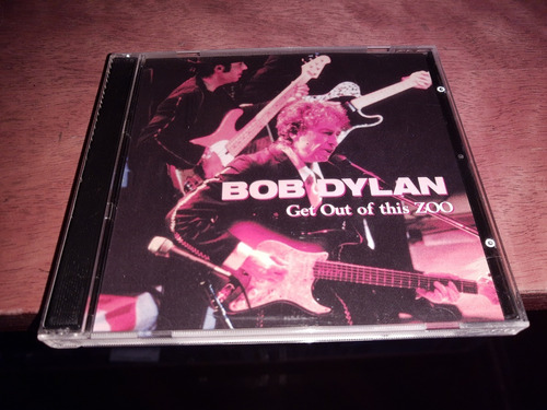Bob Dylan Changing Of A Religious Seeker  2cd
