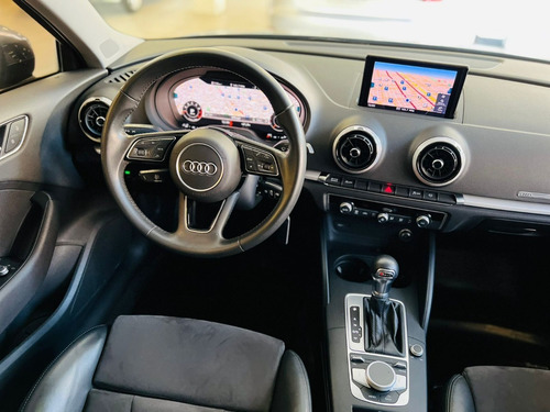 Imagen 9 de 23 de Audi A3