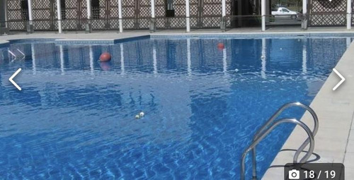 Imagen 16 de 17 de Lote En Venta Al Golf En Las Lomas Haras Santa Maria Escobar