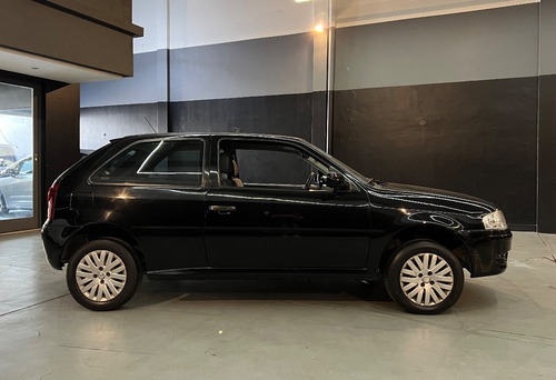 Volkswagen Gol 1.4 Power 83cv