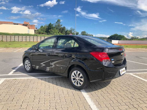 Chevrolet Prisma 1.4 Lt 4p