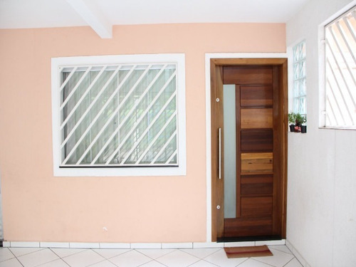 Imagem 11 de 11 de Casa - Ca00240 - 69017406