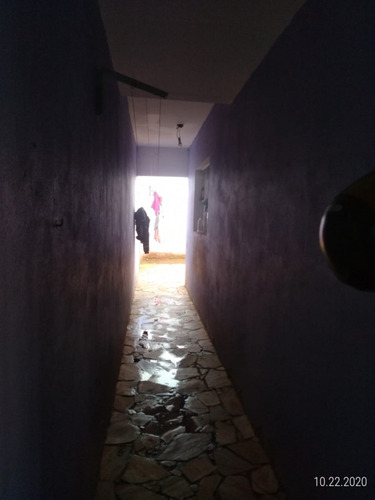 Imagem 20 de 30 de Casa Em Barueri - São Paulo - Ca0365_suit