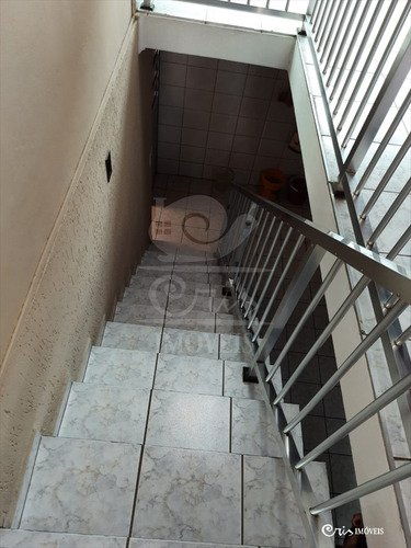 Imagem 18 de 30 de Casa Em Vila Nossa Senhora Das Vitórias - Mauá - Sp - 33/36