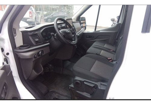 Ford Transit 2.0 ECOBLUE DIESEL FURGÃO L2H3 MANUAL