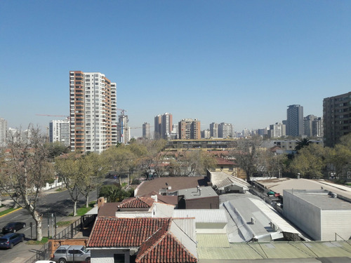 Av. Salvador/metro Irarrázaval