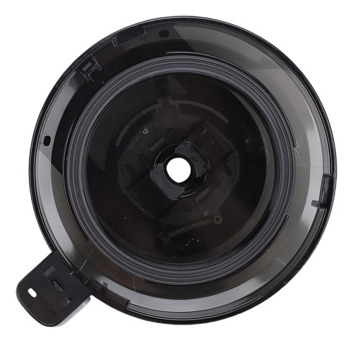 Tapa Exterior Del Cuenco Para Hacer Helados, Compatible Con