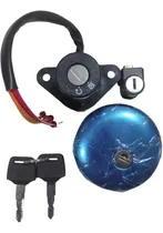 Comprar Kit Suichera Completa Owen Modelo Viejo Empire Keeway 