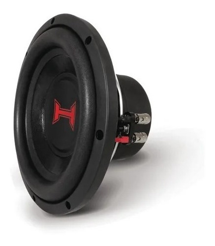 Subwoofer Dynahertz 10 Pulgadas 350rms Doble Bobina 4ohms