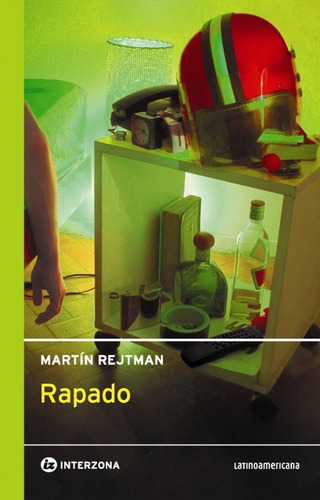 Rapado - Martín Rejtman - Interzona