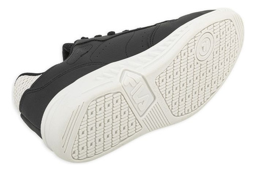 Zapatillas Fila Revenge Negra Hombre