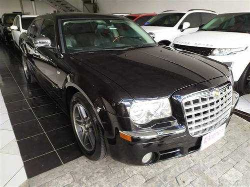 Chrysler 300c 3.5 V6 Gasolina Automático
