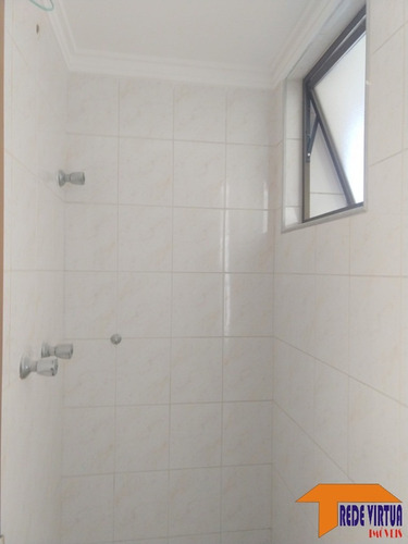 Imagem 13 de 30 de Excelente Apto 2 Dorm. 1 Suíte 2 Vagas - Oportunidade (reformado) - 1284ap - 34387316