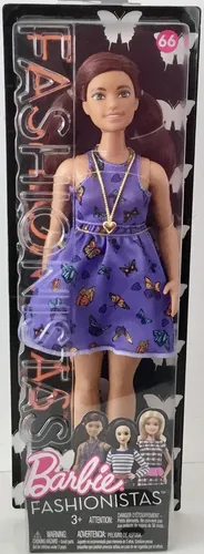 Barbie fashionista 66 deals
