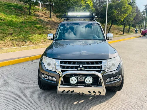 Mitsubishi Montero 3.9 Limited At