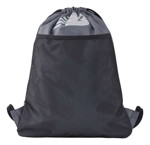 Gym Sack New Balance Opp Core-gris Color Gris