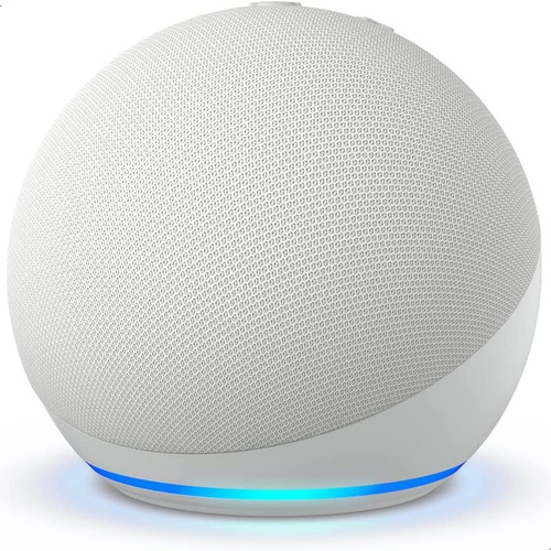 Alexa Echo 5 Generation Dot Best Sound Echo Color White