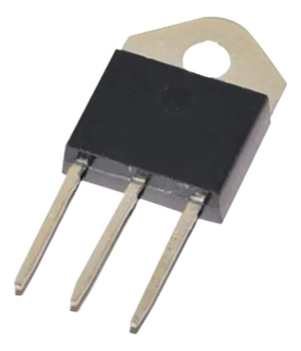 Transistor Potencia Tip35c Tip35 Npn 100v 25a 3 Mhz Itytarg