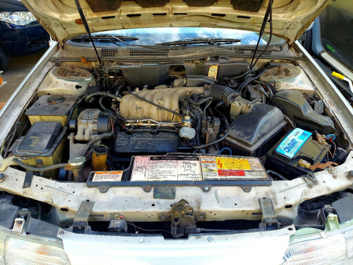 Ford Taurus Gl 3.0 V6