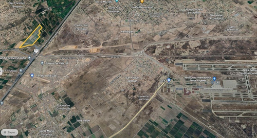 Vendo Terreno En Tultepec Plano Para Cedis, Fabrica, Armadora, Bodegas