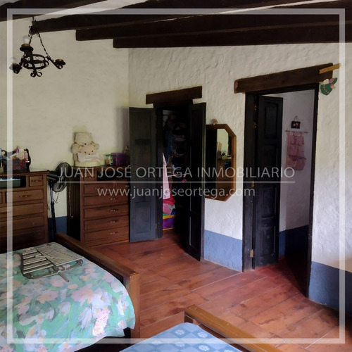 Imagen 15 de 15 de Casa En Mérida, Ciudad De Tovar Sector El Arado.