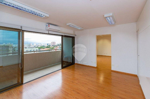 Imagem 4 de 18 de Sala Comercial Na Avenida Cerro Corá - Cj0034
